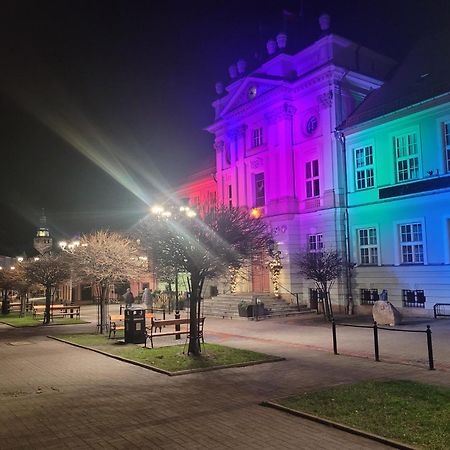 קובארה Apartament Sztolnia מראה חיצוני תמונה