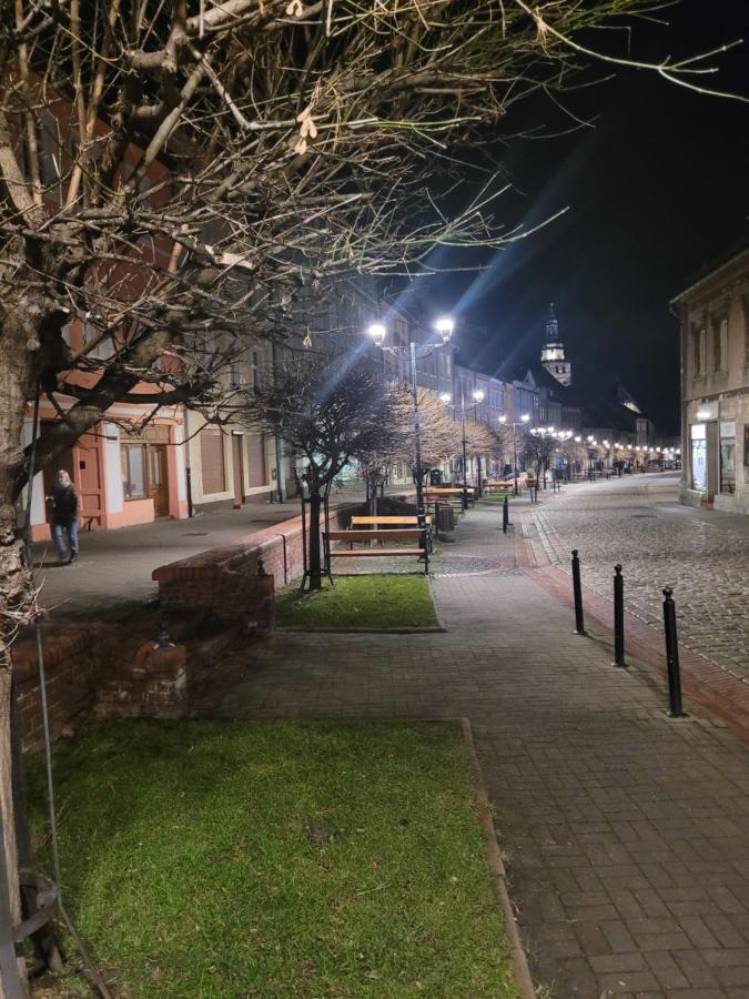 קובארה Apartament Sztolnia מראה חיצוני תמונה