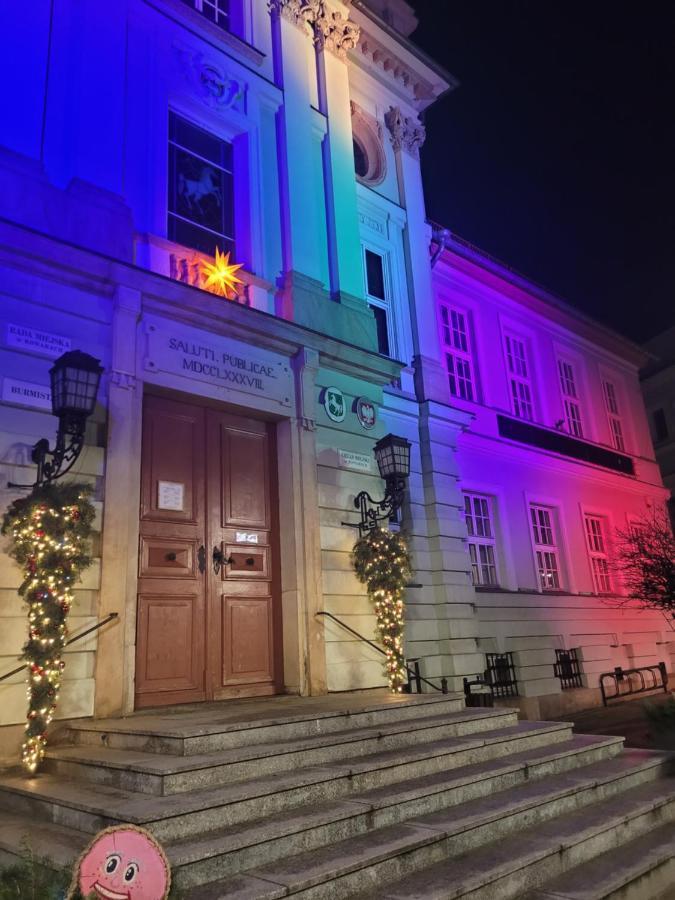 קובארה Apartament Sztolnia מראה חיצוני תמונה