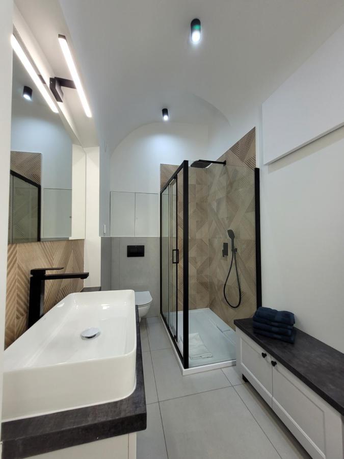 קובארה Apartament Sztolnia מראה חיצוני תמונה