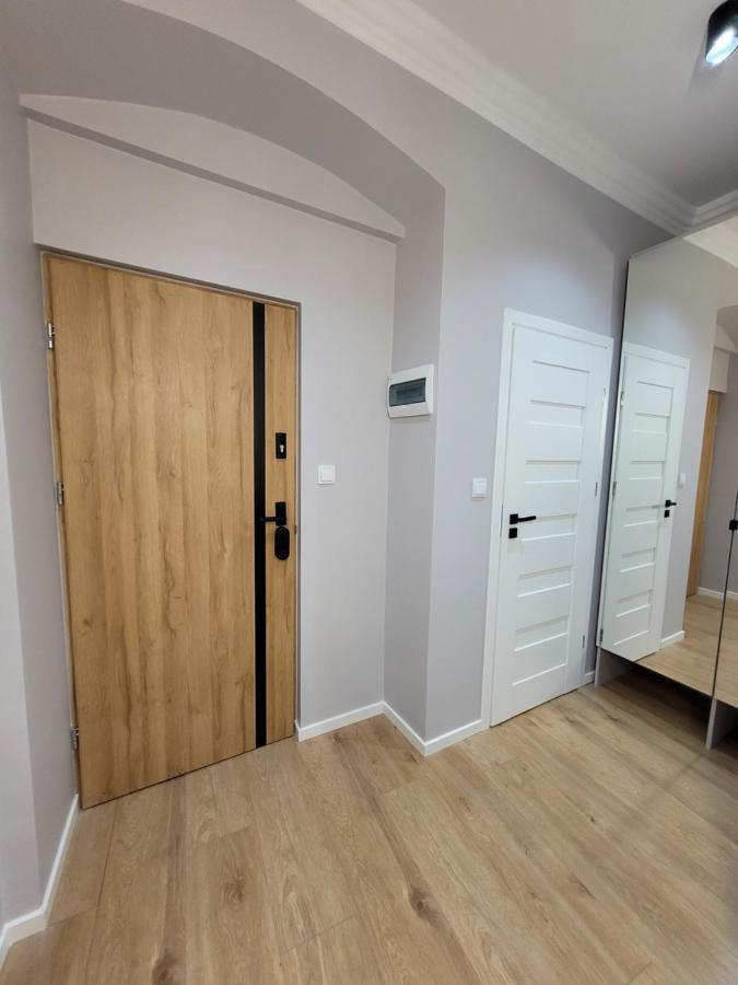 קובארה Apartament Sztolnia מראה חיצוני תמונה