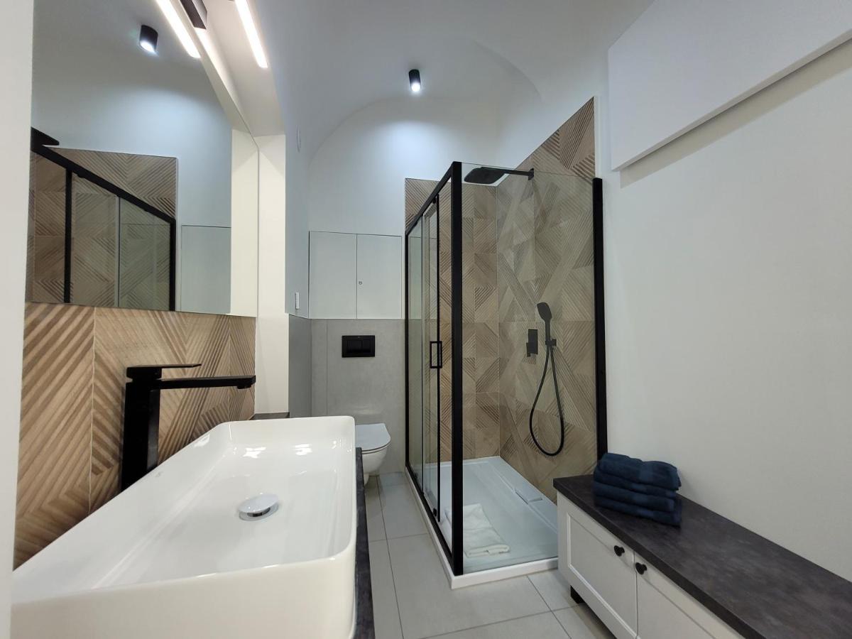 קובארה Apartament Sztolnia מראה חיצוני תמונה