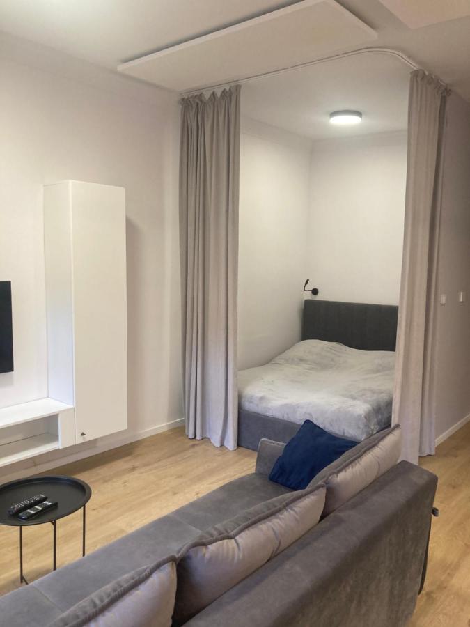 קובארה Apartament Sztolnia מראה חיצוני תמונה