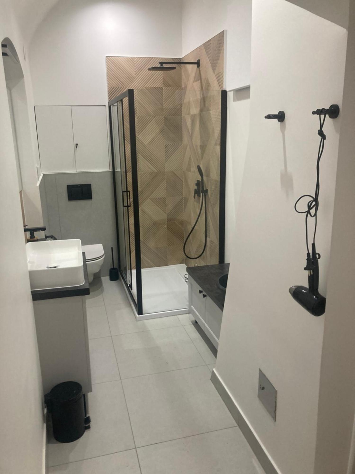 קובארה Apartament Sztolnia מראה חיצוני תמונה