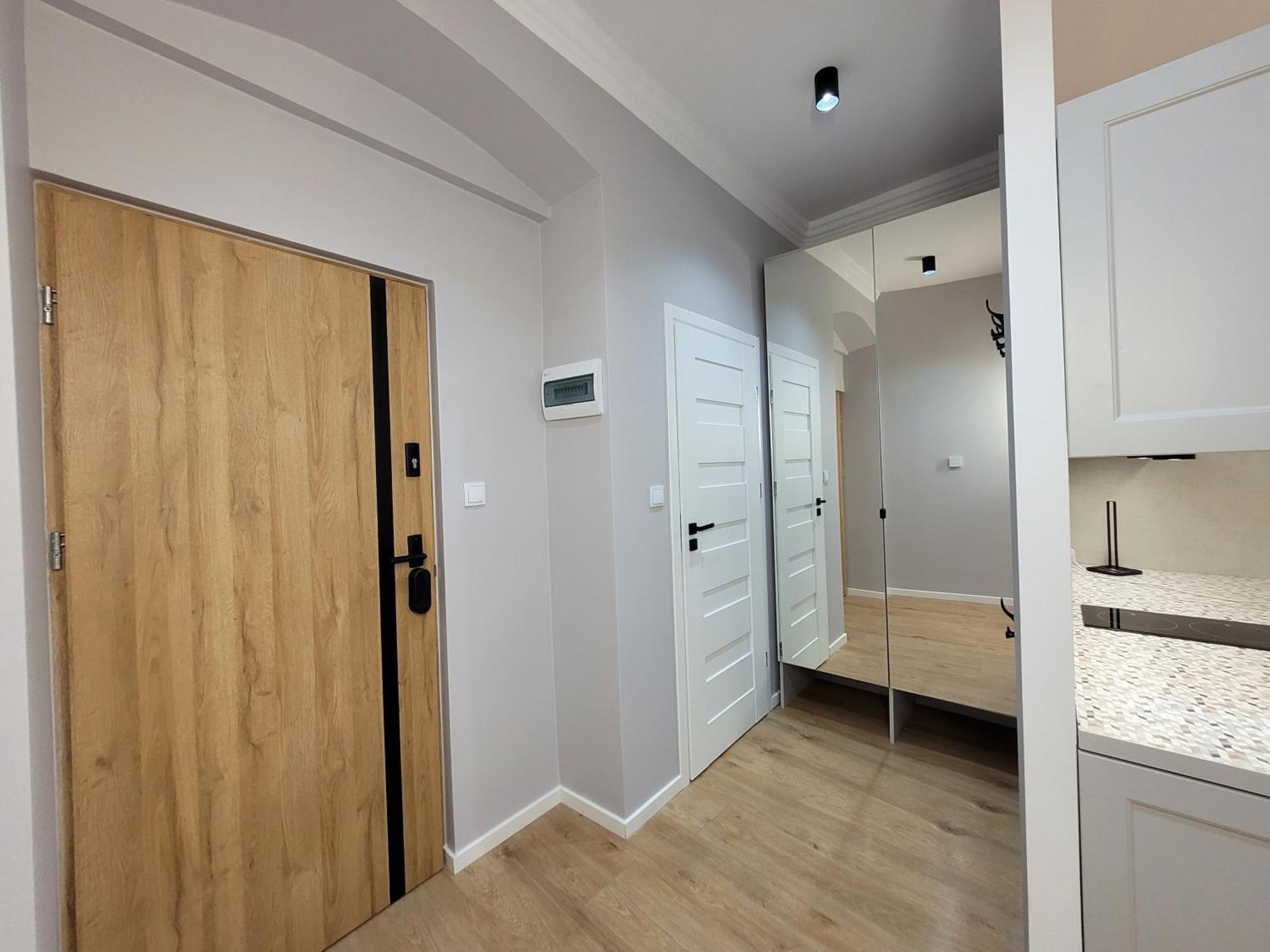 קובארה Apartament Sztolnia מראה חיצוני תמונה