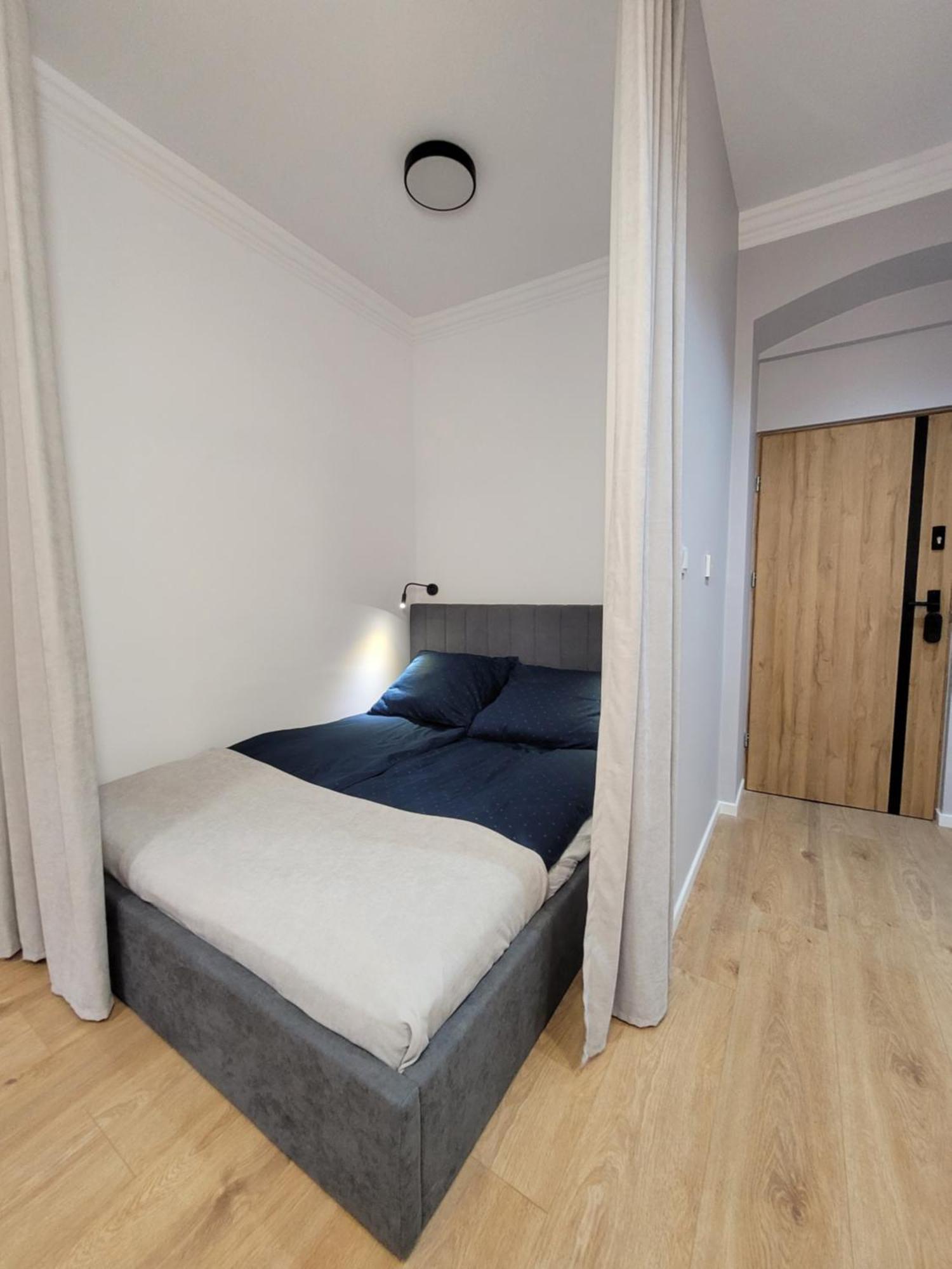 קובארה Apartament Sztolnia מראה חיצוני תמונה